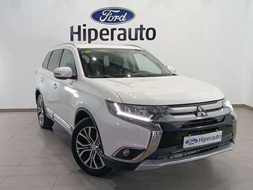 220DI-D Motion 6AT 4WD