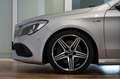 Mercedes-Benz CLA 250 Shooting Brake 4M Sport-AMG|LED|NAVI|PARK Silber - thumbnail 2