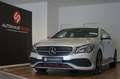 Mercedes-Benz CLA 250 Shooting Brake 4M Sport-AMG|LED|NAVI|PARK Silber - thumbnail 3