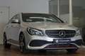 Mercedes-Benz CLA 250 Shooting Brake 4M Sport-AMG|LED|NAVI|PARK Silber - thumbnail 5