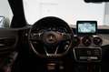 Mercedes-Benz CLA 250 Shooting Brake 4M Sport-AMG|LED|NAVI|PARK Silber - thumbnail 9