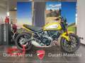 Ducati Scrambler Scrambler 800 Icon Yellow solo 3.282 km! Gelb - thumbnail 1