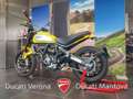 Ducati Scrambler Scrambler 800 Icon Yellow solo 3.282 km! Gelb - thumbnail 7