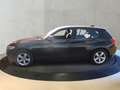 BMW 120 HATCH D SPORT Noir - thumbnail 6