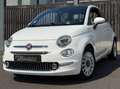 Fiat 500 HYBRID DOLCEVITA*GLASDACH*LEDER*CARPLAY Weiß - thumbnail 1