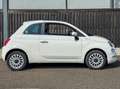 Fiat 500 HYBRID DOLCEVITA*GLASDACH*LEDER*CARPLAY Weiß - thumbnail 6