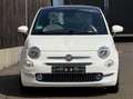 Fiat 500 HYBRID DOLCEVITA*GLASDACH*LEDER*CARPLAY Weiß - thumbnail 3