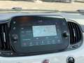 Fiat 500 HYBRID DOLCEVITA*GLASDACH*LEDER*CARPLAY Weiß - thumbnail 18