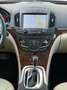 Opel Insignia A Lim. Innovation Allrad, Navi, Leder Grau - thumbnail 11