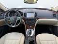 Opel Insignia A Lim. Innovation Allrad, Navi, Leder Grau - thumbnail 9