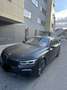 BMW 745 745e PHEV Aut. Schwarz - thumbnail 2