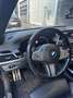 BMW 745 745e PHEV Aut. Schwarz - thumbnail 8