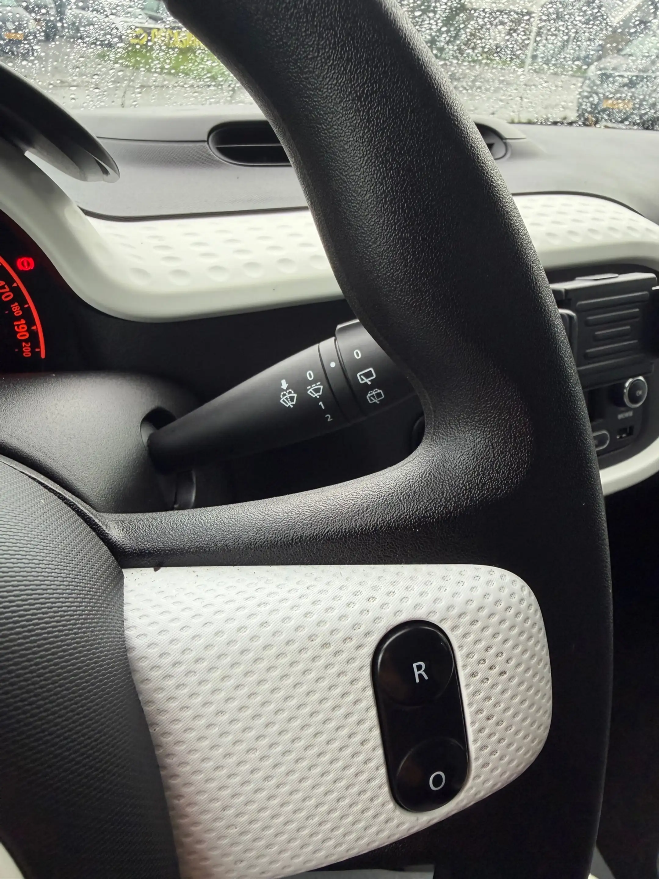 Renault Twingo 1.0 SCe Limited/ airco/cruise/NAP/1e eigenaar/Deal — photo 12
