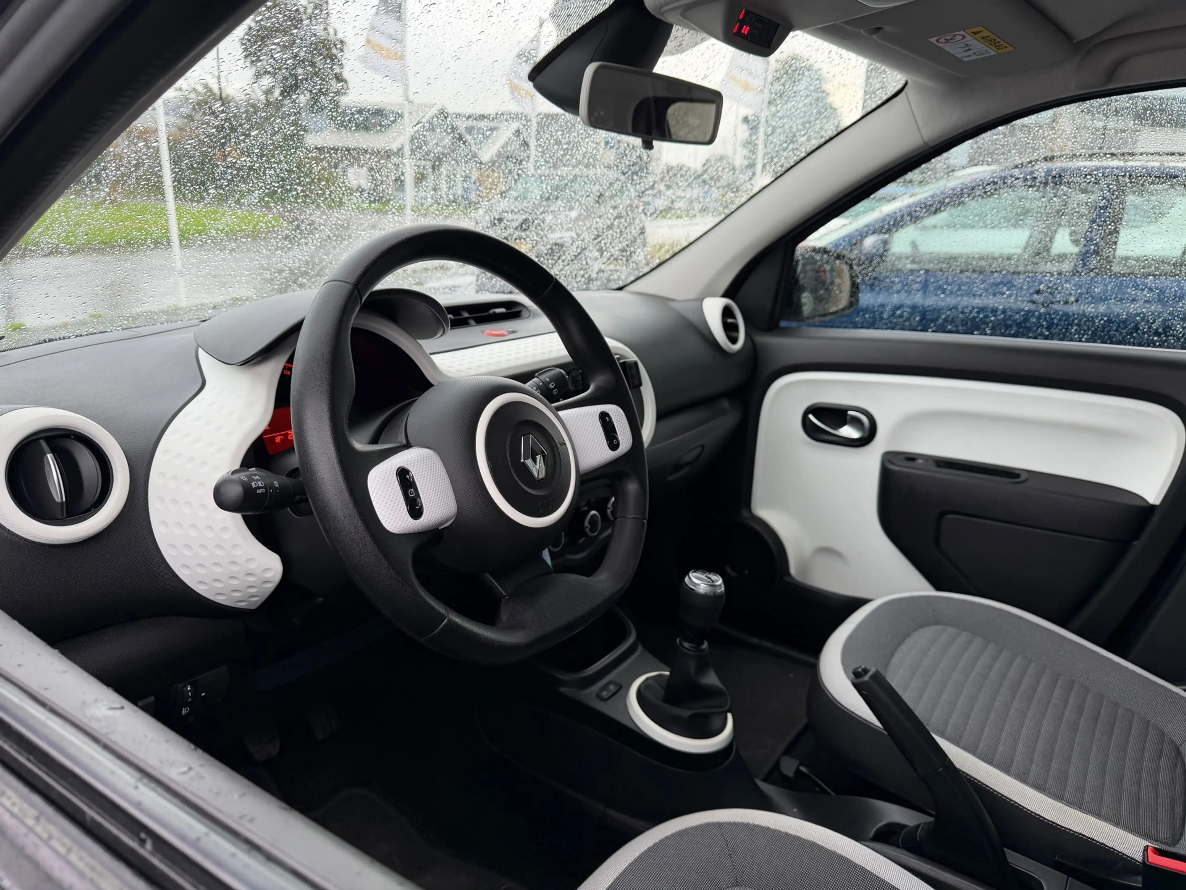 Renault Twingo 1.0 SCe Limited/ airco/cruise/NAP/1e eigenaar/Deal — photo 15