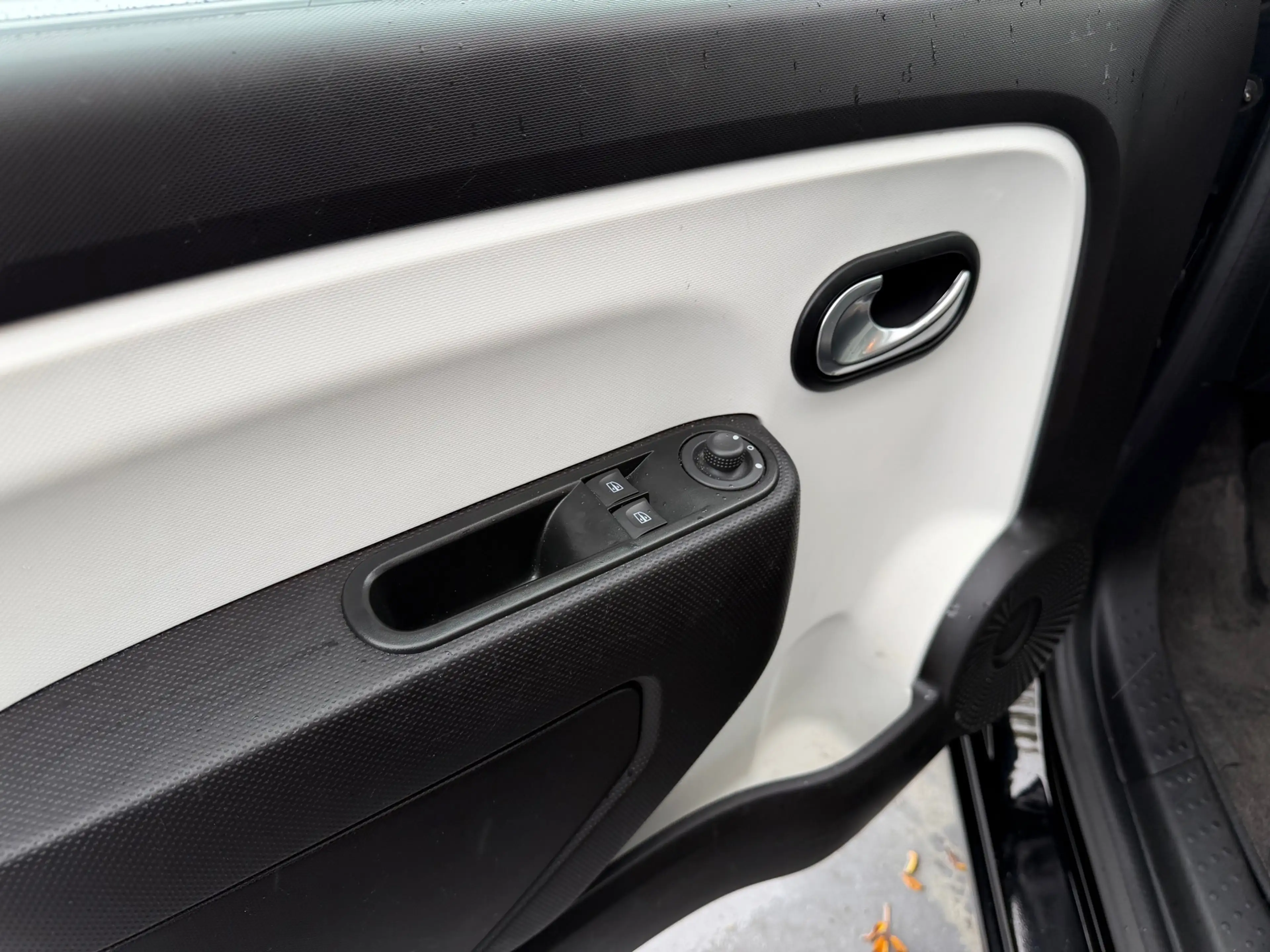 Renault Twingo 1.0 SCe Limited/ airco/cruise/NAP/1e eigenaar/Deal — photo 13