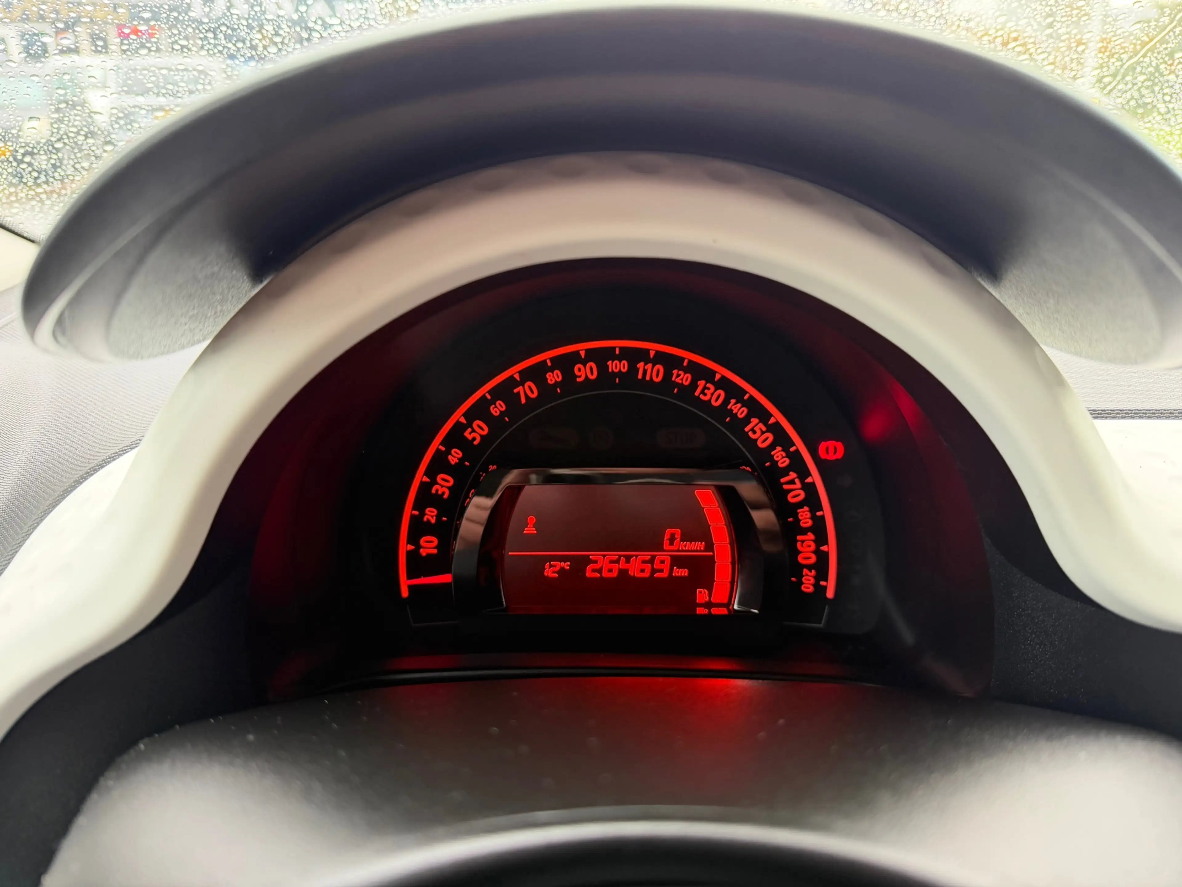 Renault Twingo 1.0 SCe Limited/ airco/cruise/NAP/1e eigenaar/Deal — photo 8