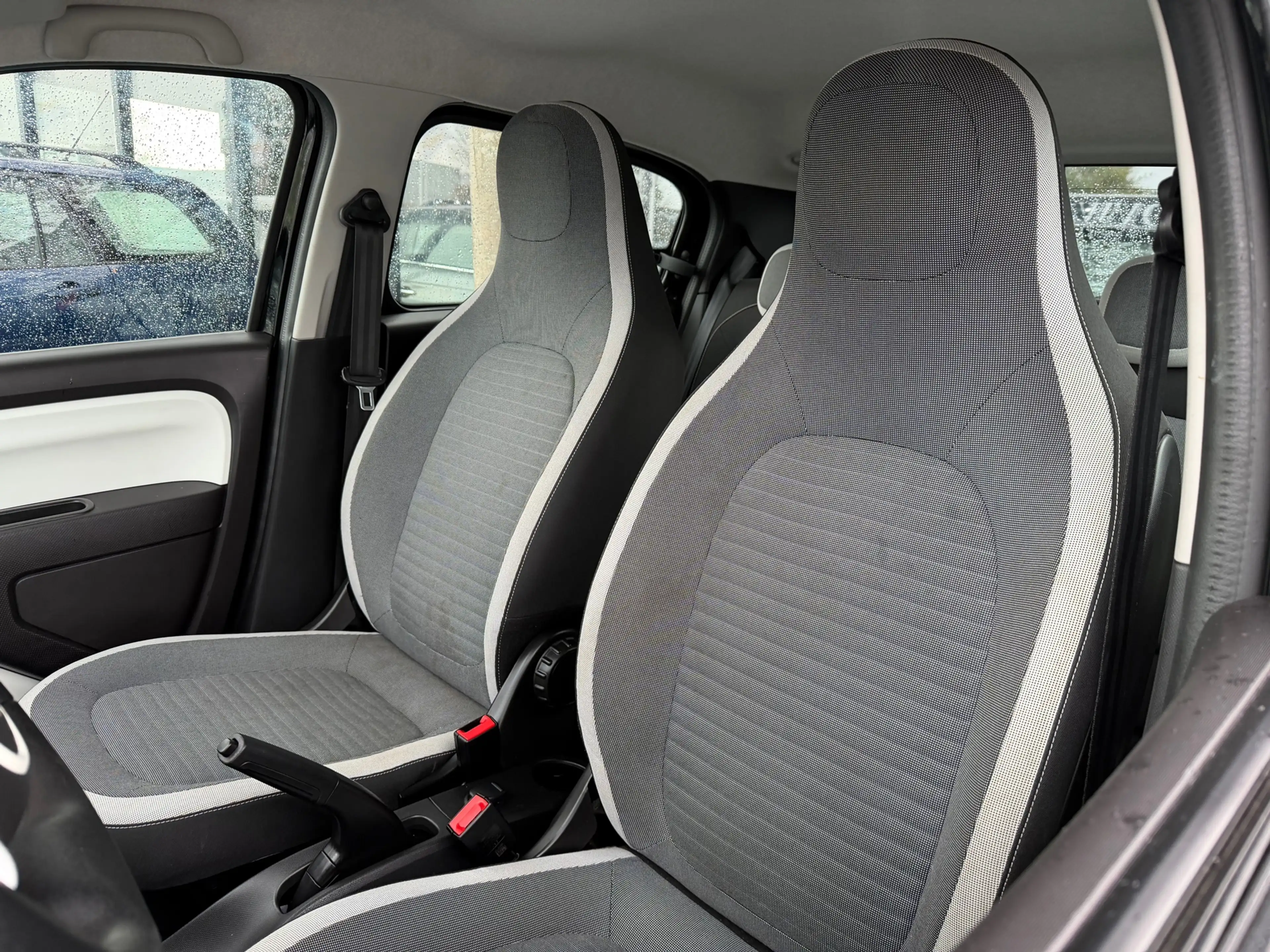 Renault Twingo 1.0 SCe Limited/ airco/cruise/NAP/1e eigenaar/Deal — photo 14