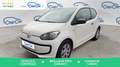 Volkswagen up! 1.0 60 Black Blanc - thumbnail 1