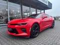 Chevrolet Camaro Coupé V8 50th BRD Unfallfrei 1.Hand Rot - thumbnail 3