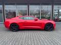 Chevrolet Camaro Coupé V8 50th BRD Unfallfrei 1.Hand Rot - thumbnail 17