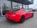 Chevrolet Camaro Coupé V8 50th BRD Unfallfrei 1.Hand Rot - thumbnail 5