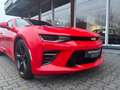Chevrolet Camaro Coupé V8 50th BRD Unfallfrei 1.Hand Rot - thumbnail 16