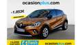Renault Captur TCe GPF Micro Híbrido Zen EDC 103kW Orange - thumbnail 1