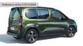 Peugeot e-Rifter e-Rifter motore elettrico 136 CV 50kWh Allure Stan Silber - thumbnail 7