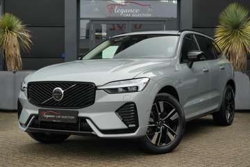 2.0 T8 FACELIFT Plug-in hybrid AWD Plus Dark 455pk