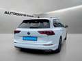 Volkswagen Golf VIII Variant Move AHK, LED, KAMERA, SHZ Wit - thumbnail 5