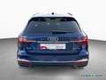 Audi A4 Avant 40 TDI S tronic - S line - B&O - NAVI Blu/Azzurro - thumbnail 6