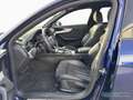 Audi A4 Avant 40 TDI S tronic - S line - B&O - NAVI Blau - thumbnail 11