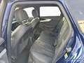Audi A4 Avant 40 TDI S tronic - S line - B&O - NAVI Blau - thumbnail 13