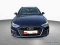 Audi A4 Avant 40 TDI S tronic - S line - B&O - NAVI Blau - thumbnail 2