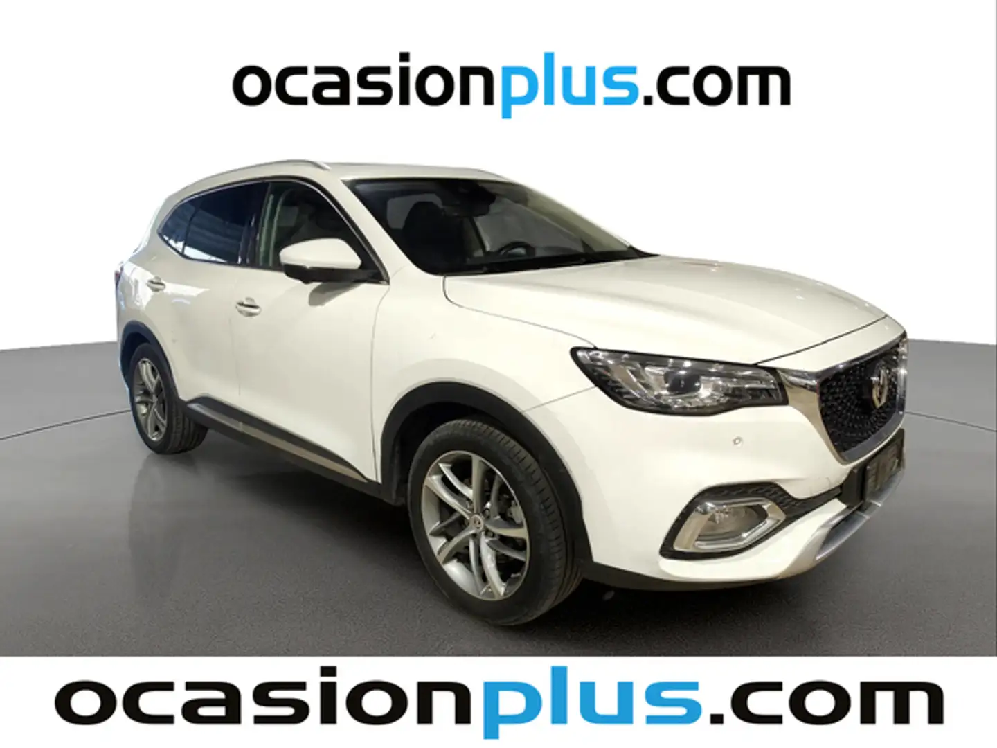 MG HS 1.5 T-GDI Luxury Blanco - 2