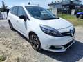 Renault Grand Scenic Scénic 1.2 TCe !! PROBLEME MOTEUR !! Blanc - thumbnail 3