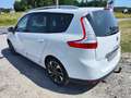 Renault Grand Scenic Scénic 1.2 TCe !! PROBLEME MOTEUR !! Blanc - thumbnail 6