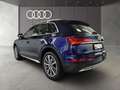 Audi Q5 50 TFSI e quattro advanced S tronic Matrix-LE Blau - thumbnail 5