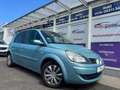 Renault Scenic Exception #Aut.#*Klimaaut*Leder*Tempomat* - thumbnail 1