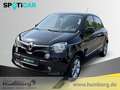 Renault Twingo Intens 0.9 TCe 90 Intense DAB SHZ Spurwechselassis Nero - thumbnail 1