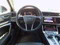 Audi A6 40 TDI sport Aut. Leder Navi ACC 4J. Garantie Bleu - thumbnail 12