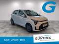 Kia Picanto SILBER 1,0 GDI AMT5 67 MY26 Weiß - thumbnail 2