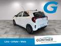 Kia Picanto SILBER 1,0 GDI AMT5 67 MY26 Weiß - thumbnail 4