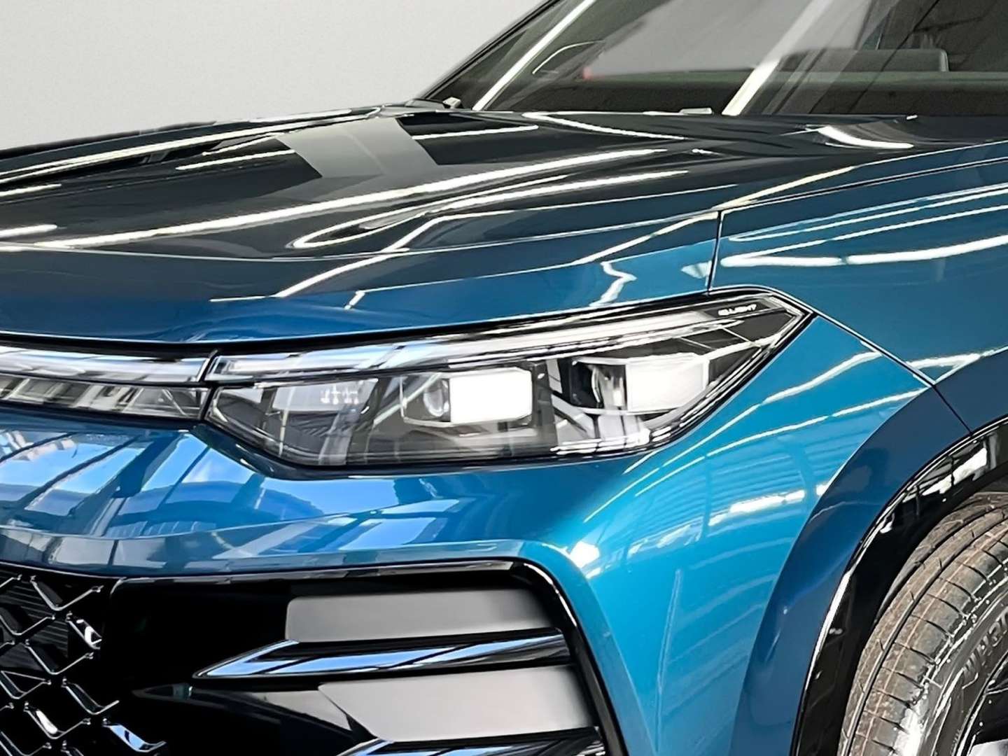 Volkswagen T-CROSS R-Line 4Motion -  - Joinsteer - #5