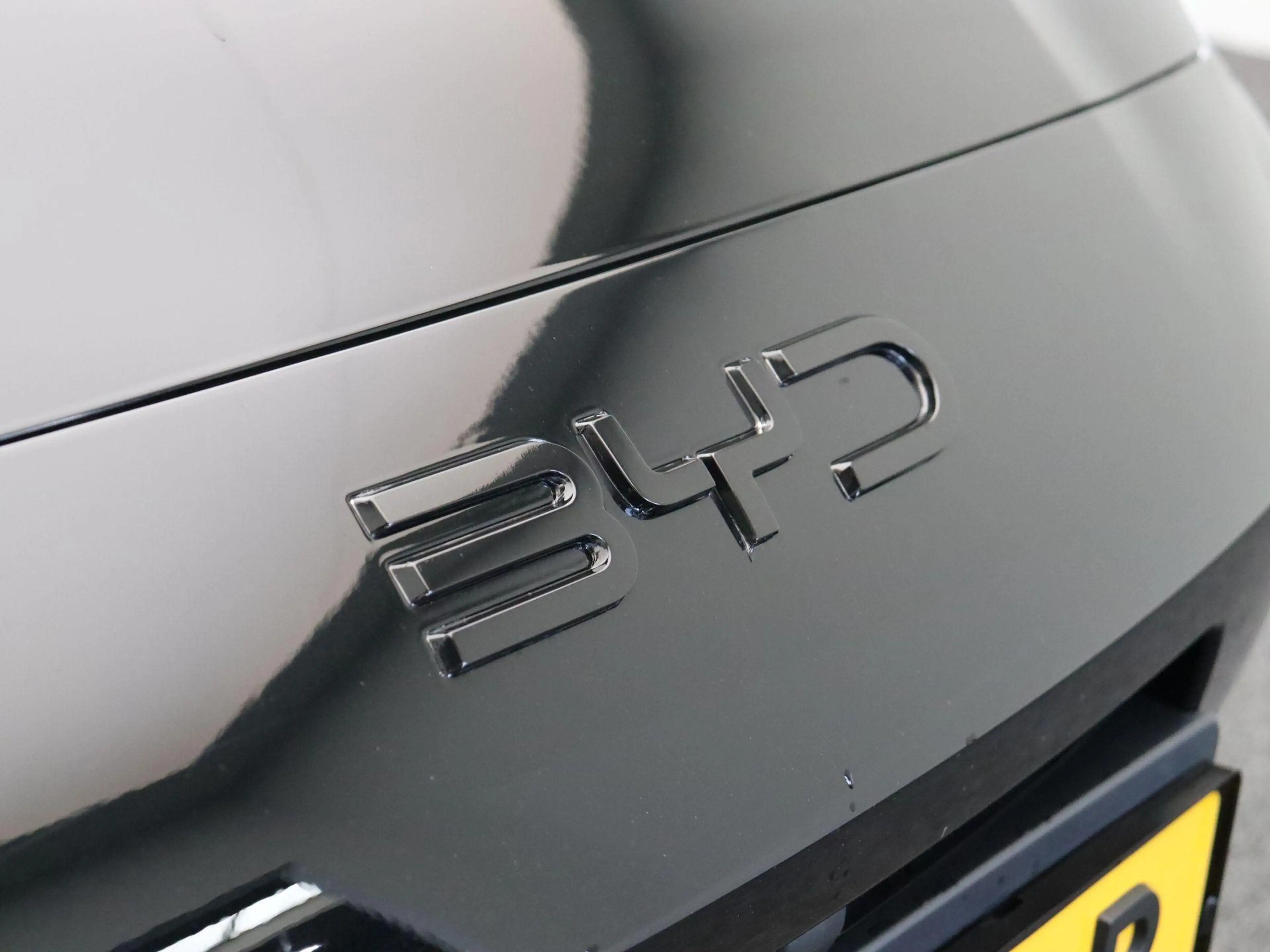 BYD Seal 6 Touring 1.5 DM-i Comfort | Stoelverwarming | Stoel — photo 12