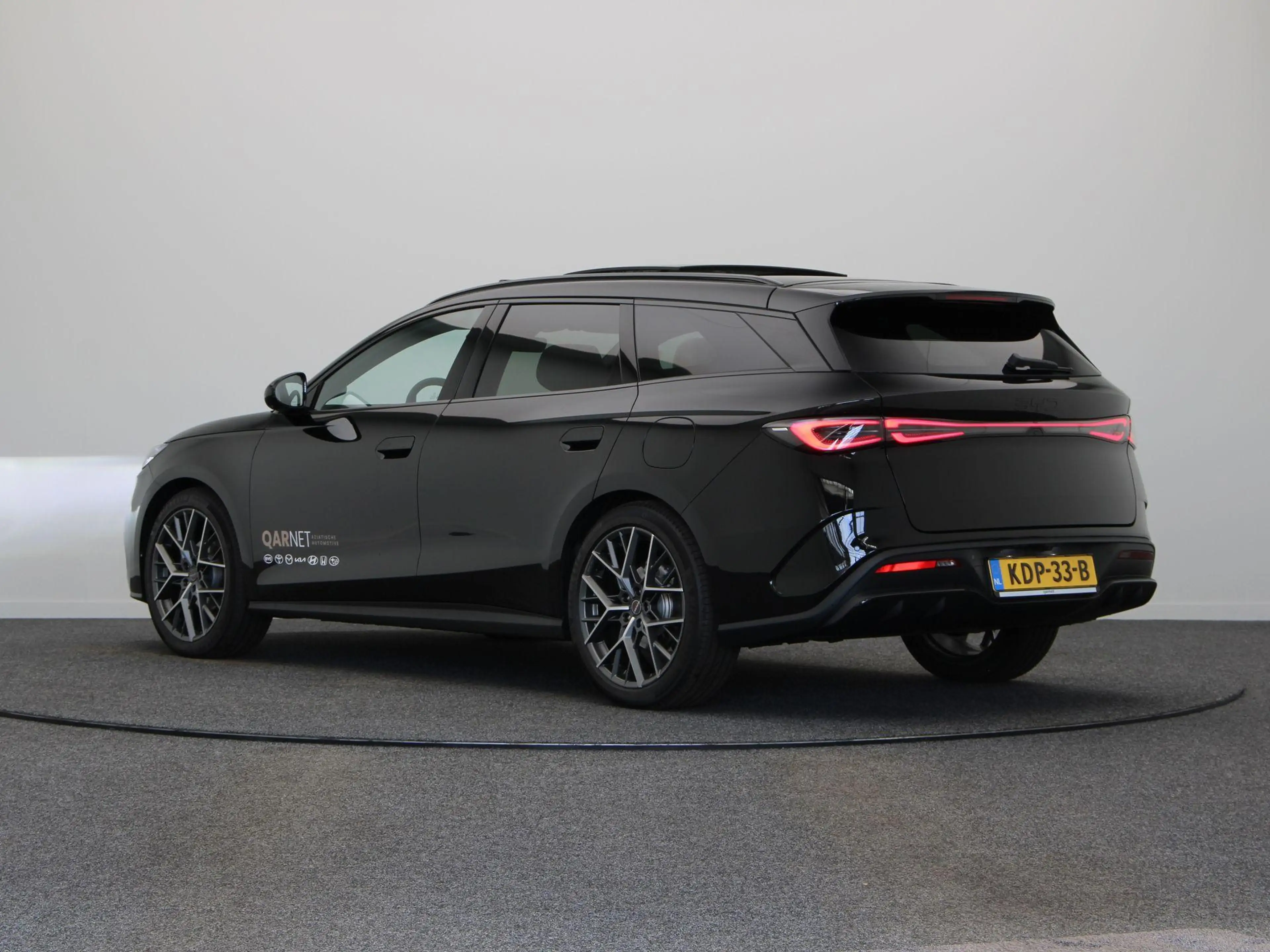 BYD Seal 6 Touring 1.5 DM-i Comfort | Stoelverwarming | Stoel — photo 2