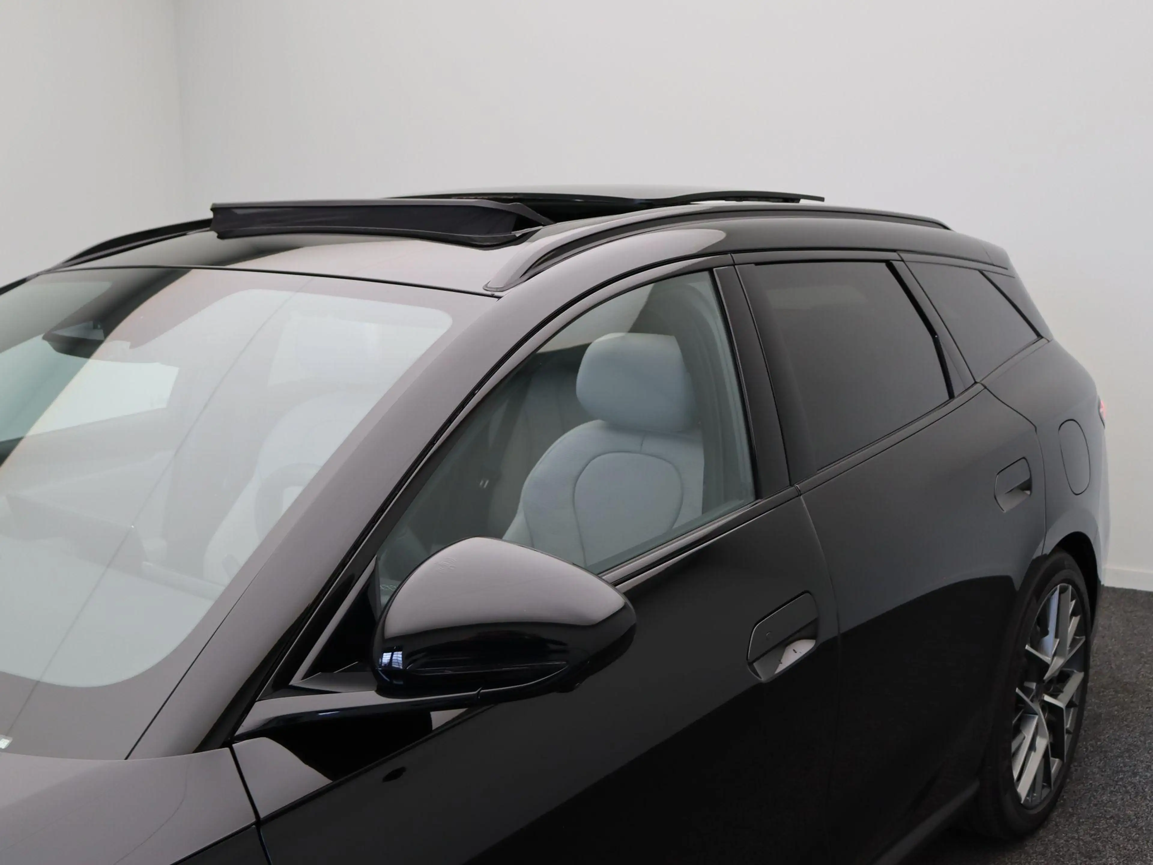 BYD Seal 6 Touring 1.5 DM-i Comfort | Stoelverwarming | Stoel — photo 4