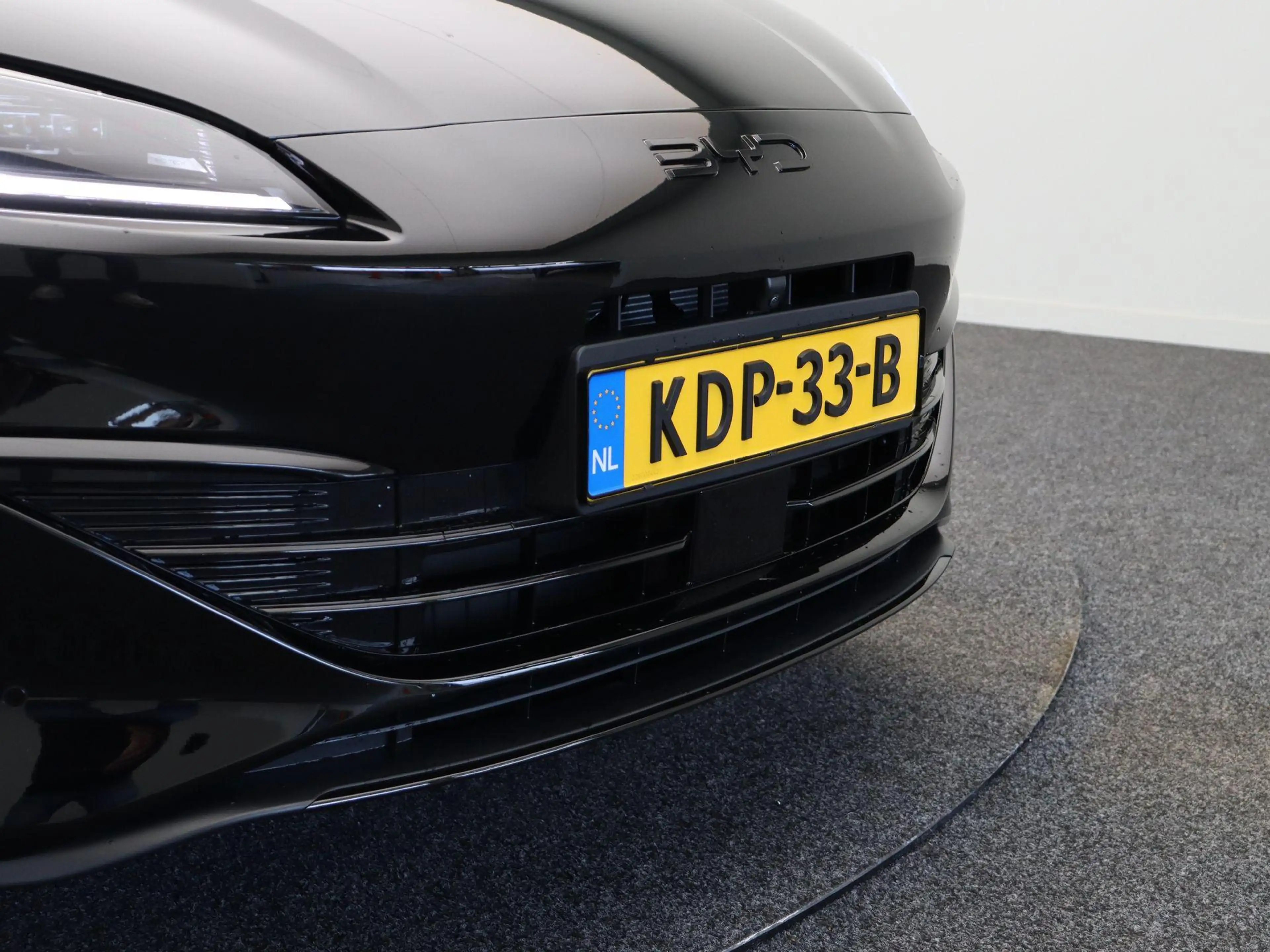 BYD Seal 6 Touring 1.5 DM-i Comfort | Stoelverwarming | Stoel — photo 14
