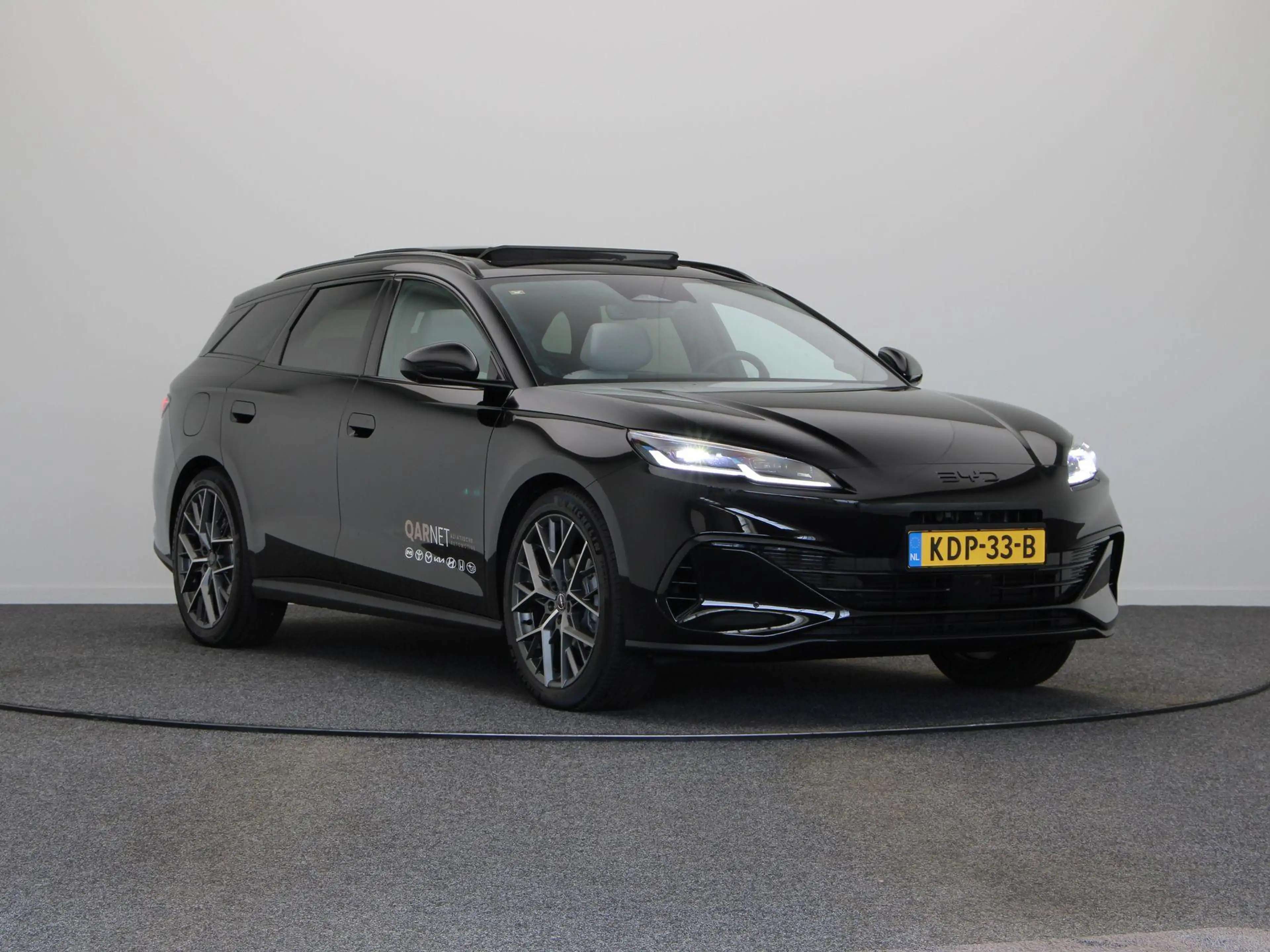 BYD Seal 6 Touring 1.5 DM-i Comfort | Stoelverwarming | Stoel — photo 15