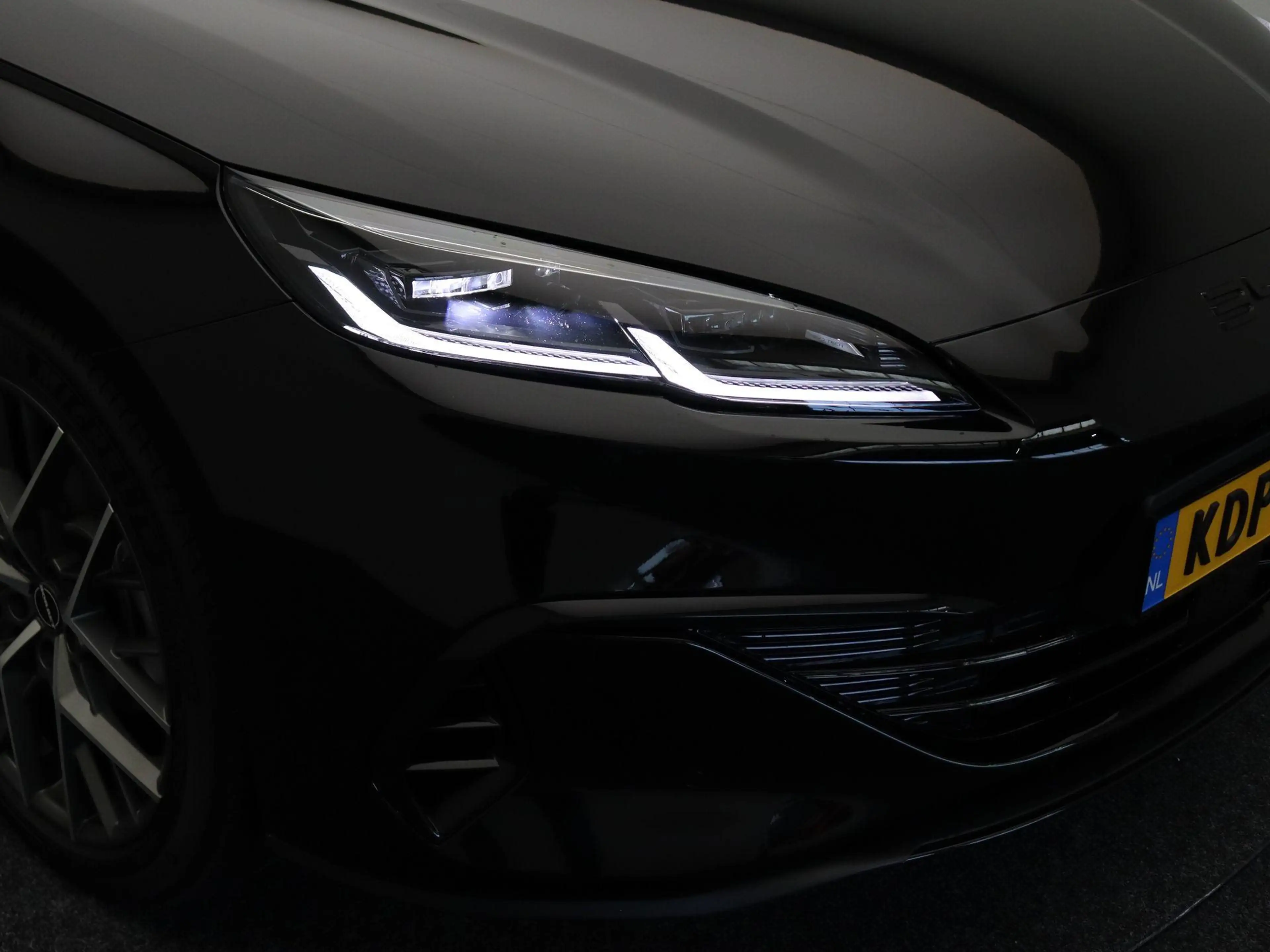BYD Seal 6 Touring 1.5 DM-i Comfort | Stoelverwarming | Stoel — photo 13